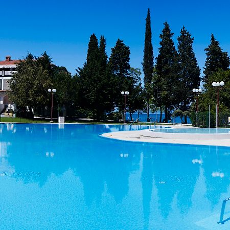 Bioenergy Resort Salinera Apartments Струньян Экстерьер фото