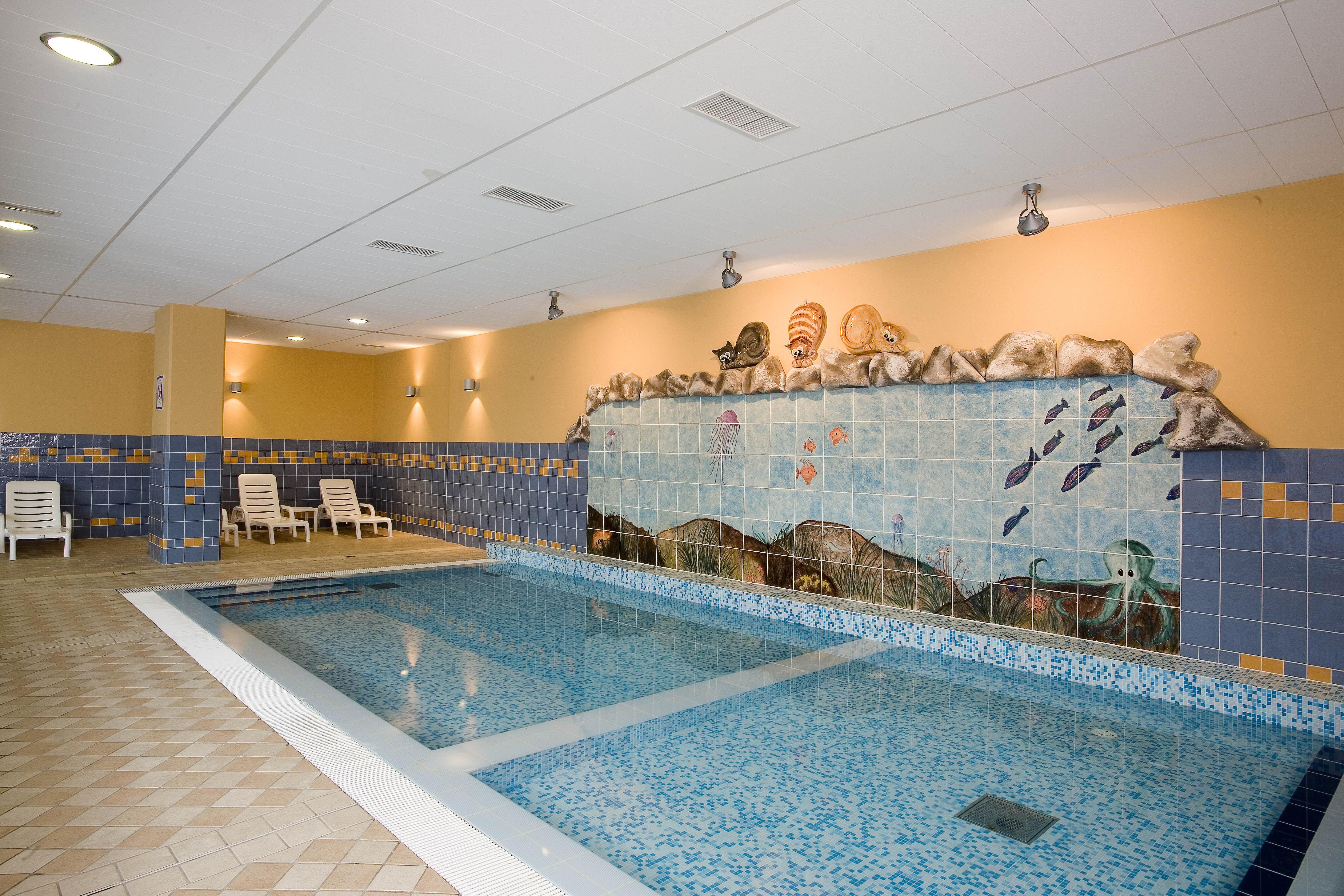 Bioenergy Resort Salinera Apartments Струньян Экстерьер фото